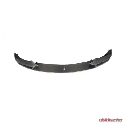 Vivid Racing VR-F10F11F18MT-600 VR Aero Carbon Fiber Front Lip Spoiler BMW 5 Series F10 F11 F18 M-Tech