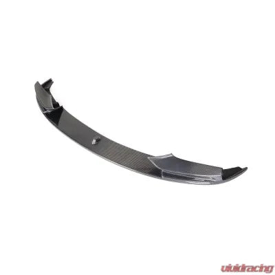 Vivid Racing VR-F10F11F18MT-600 VR Aero Carbon Fiber Front Lip Spoiler BMW 5 Series F10 F11 F18 M-Tech