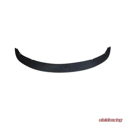 Vivid Racing VR-F10F11F18MT-600 VR Aero Carbon Fiber Front Lip Spoiler BMW 5 Series F10 F11 F18 M-Tech