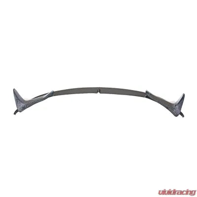 Vivid Racing VR-M3M4-606A VR Aero Dry Carbon Fiber Front Lip Spoiler BMW M3 | M4 | F80 | F82 | F83