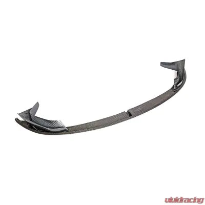 Vivid Racing VR-M3M4-606A VR Aero Dry Carbon Fiber Front Lip Spoiler BMW M3 | M4 | F80 | F82 | F83