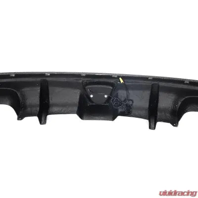 Vivid Racing VR-F22M-610 VR Aero Carbon Fiber Rear Diffuser BMW 2-Series F22 M-Sport 2 Door 2014-2019