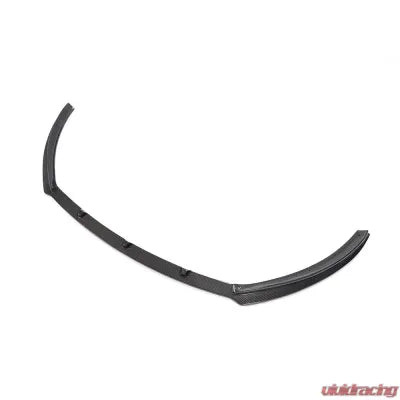 Vivid Racing VR-VWCC-600 VR Aero Carbon Fiber Front Lip Spoiler Volkswagen CC Sedan 2013-2018