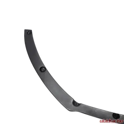 Vivid Racing VR-VWCC-600 VR Aero Carbon Fiber Front Lip Spoiler Volkswagen CC Sedan 2013-2018