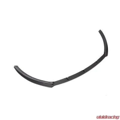 Vivid Racing VR-VWCC-600 VR Aero Carbon Fiber Front Lip Spoiler Volkswagen CC Sedan 2013-2018