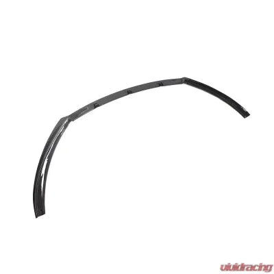 Vivid Racing VR-VWCC-600 VR Aero Carbon Fiber Front Lip Spoiler Volkswagen CC Sedan 2013-2018