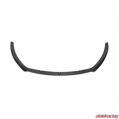 Vivid Racing VR-VWCC-600 VR Aero Carbon Fiber Front Lip Spoiler Volkswagen CC Sedan 2013-2018