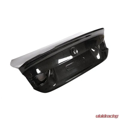 Vivid Racing VR-M4-611 VR Aero Carbon Fiber Rear Trunk Lid BMW M4 F82 2014-2019