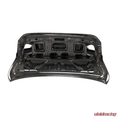 Vivid Racing VR-M4-611 VR Aero Carbon Fiber Rear Trunk Lid BMW M4 F82 2014-2019