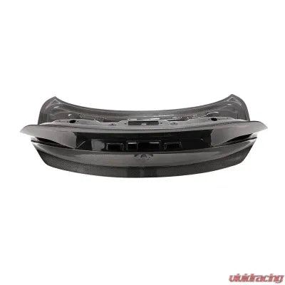 Vivid Racing VR-M4-611 VR Aero Carbon Fiber Rear Trunk Lid BMW M4 F82 2014-2019