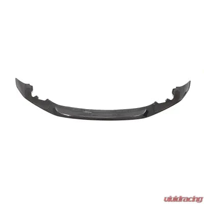 Vivid Racing VR-F87-602 VR Aero Carbon Fiber Front Lip Spoiler V2 BMW M2 Competition F87 2018-2020