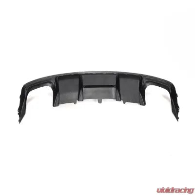Vivid Racing VR-S4-612 VR Aero Carbon Fiber Rear Diffuser Audi S4 Sedan 2013-2016