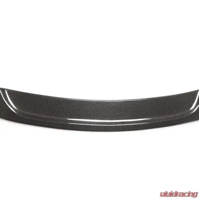 Vivid Racing VR-R172-611 VR Aero Carbon Fiber Rear Trunk Spoiler V1 Mercedes R172 2011-2019