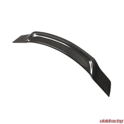 Vivid Racing VR-R172-612 VR Aero Carbon Fiber Rear Trunk Spoiler V2 Mercedes R172 2011-2019