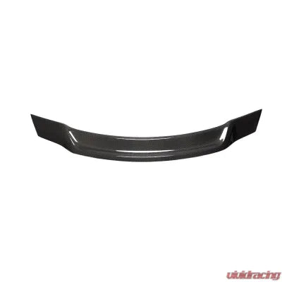 Vivid Racing VR-R172-612 VR Aero Carbon Fiber Rear Trunk Spoiler V2 Mercedes R172 2011-2019