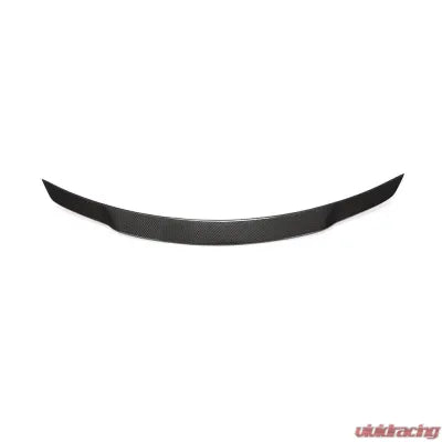 Vivid Racing VR-R172-613 VR Aero Carbon Fiber Rear Trunk Spoiler V3 Mercedes R172 2011-2019