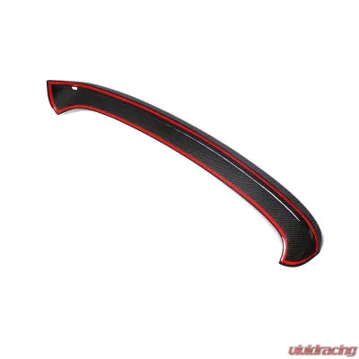 Vivid Racing VR-MK5-611 VR Aero Carbon Fiber Rear Roof Spoiler Volkswagen MK5 Golf5 R32 | GTI 2005-2007