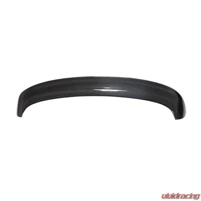 Vivid Racing VR-MK5-611 VR Aero Carbon Fiber Rear Roof Spoiler Volkswagen MK5 Golf5 R32 | GTI 2005-2007