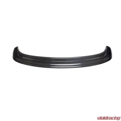 Vivid Racing VR-MK5-611 VR Aero Carbon Fiber Rear Roof Spoiler Volkswagen MK5 Golf5 R32 | GTI 2005-2007