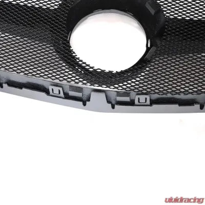 Vivid Racing VR-W447-GRILL VR Aero FRP Front Grill Mercedes V-Class W447 2015-2019