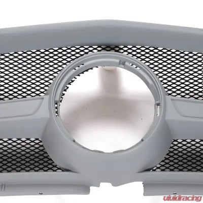 Vivid Racing VR-W447-GRILL VR Aero FRP Front Grill Mercedes V-Class W447 2015-2019