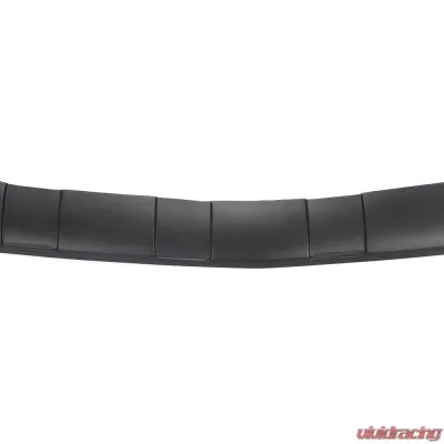 Vivid Racing VR-W447-600 VR Aero FRP Front Lip Spoiler Mercedes V-Class W447 2015-2019