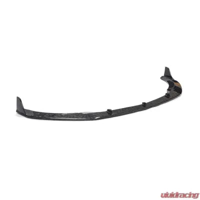 Vivid Racing VR-A45-600 VR Aero Carbon Fiber Front Lip Spoiler Mercedes A45 AMG A Class W176 2016-2018