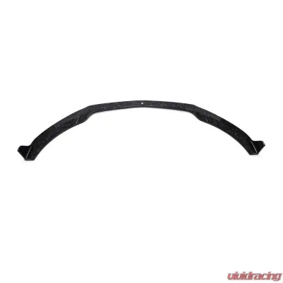 Vivid Racing VR-A45-600 VR Aero Carbon Fiber Front Lip Spoiler Mercedes A45 AMG A Class W176 2016-2018