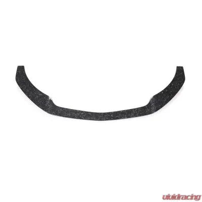 Vivid Racing VR-A45-600 VR Aero Carbon Fiber Front Lip Spoiler Mercedes A45 AMG A Class W176 2016-2018