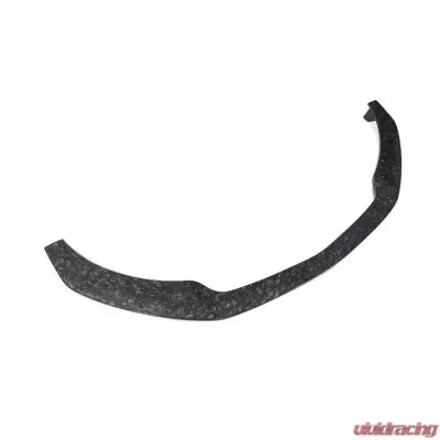 Vivid Racing VR-A45-600 VR Aero Carbon Fiber Front Lip Spoiler Mercedes A45 AMG A Class W176 2016-2018