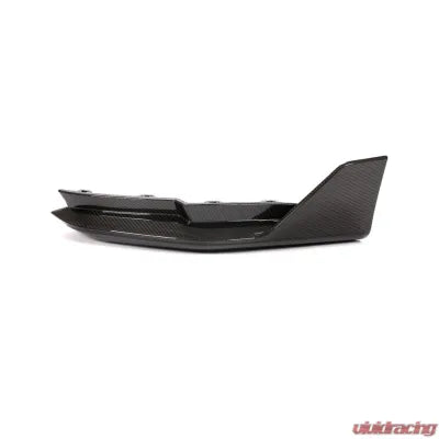 Vivid Racing VR-G80M3-611 VR Aero Carbon Fiber Rear Bumper Splitter V1 BMW M3 G80