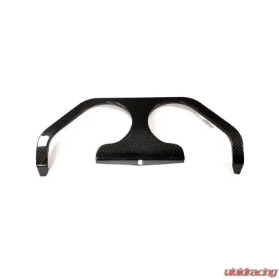 Vivid Racing VR-M3M4-610-1 VR Aero Carbon Fiber Rear Bumper Diffuser V1 BMW M3 G80 | M4 G82 G83