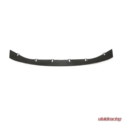 Vivid Racing VR-M3M4-604 VR Aero Carbon Fiber Front Lip Spoiler V2 BMW M3 G80 | M4 G82 G83 2021-2024