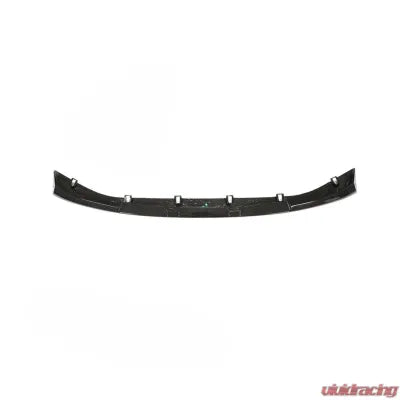 Vivid Racing VR-M3M4-604 VR Aero Carbon Fiber Front Lip Spoiler V2 BMW M3 G80 | M4 G82 G83 2021-2024