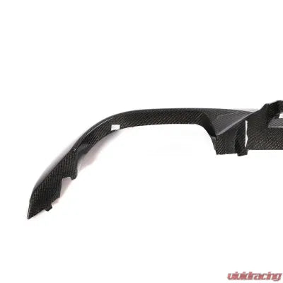 Vivid Racing VR-M340i-610 VR Aero Carbon Fiber Rear Diffuser BMW G20 M340i 2019-2021