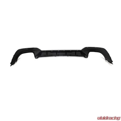 Vivid Racing VR-M340i-610 VR Aero Carbon Fiber Rear Diffuser BMW G20 M340i 2019-2021