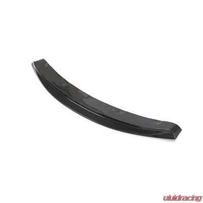 Vivid Racing VR-M6-603 VR Aero Carbon Fiber Front Lip Spoiler V2 BMW M6 F06 | F12 | F13 2013-2018