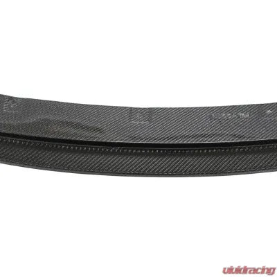 Vivid Racing VR-M6-603 VR Aero Carbon Fiber Front Lip Spoiler V2 BMW M6 F06 | F12 | F13 2013-2018