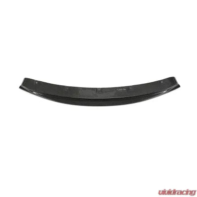 Vivid Racing VR-M6-603 VR Aero Carbon Fiber Front Lip Spoiler V2 BMW M6 F06 | F12 | F13 2013-2018