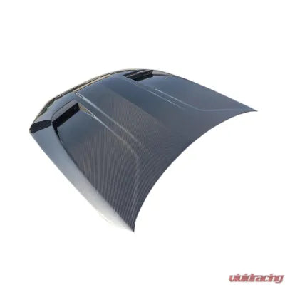 Vivid Racing VR-M5-626 VR Aero Carbon Fiber Hood BMW M5 F90 2018-2023