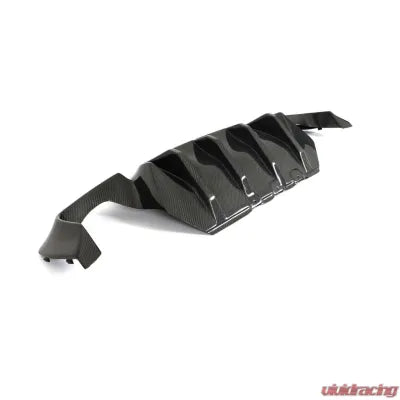 Vivid Racing VR-M5-610 VR Aero Carbon Fiber Rear Diffuser BMW M5 F10 2012-2017