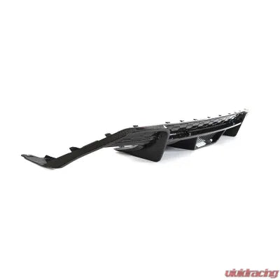 Vivid Racing VR-S3-612 VR Aero Carbon Fiber Rear Diffuser Audi S3 2021-2022