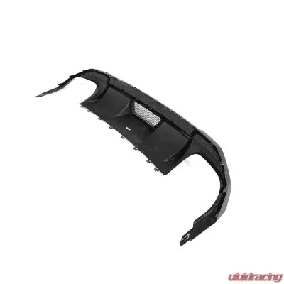 Vivid Racing VR-S3-612 VR Aero Carbon Fiber Rear Diffuser Audi S3 2021-2022