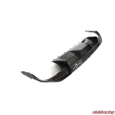 Vivid Racing VR-S3-612 VR Aero Carbon Fiber Rear Diffuser Audi S3 2021-2022