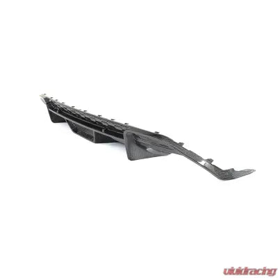 Vivid Racing VR-S3-612 VR Aero Carbon Fiber Rear Diffuser Audi S3 2021-2022