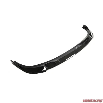 Vivid Racing VR-G20-603 VR Aero Carbon Fiber Front Lip Spoiler BMW 3 Series G20 2019-2024