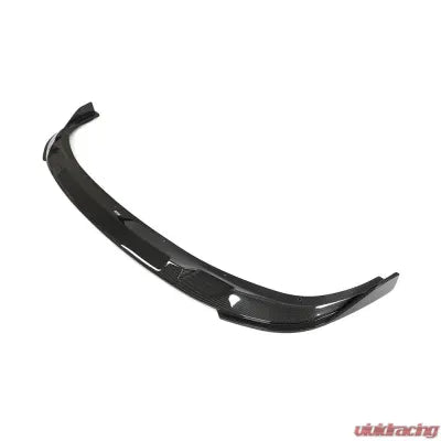 Vivid Racing VR-G20-603 VR Aero Carbon Fiber Front Lip Spoiler BMW 3 Series G20 2019-2024