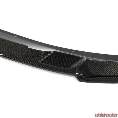 Vivid Racing VR-G20-603 VR Aero Carbon Fiber Front Lip Spoiler BMW 3 Series G20 2019-2024