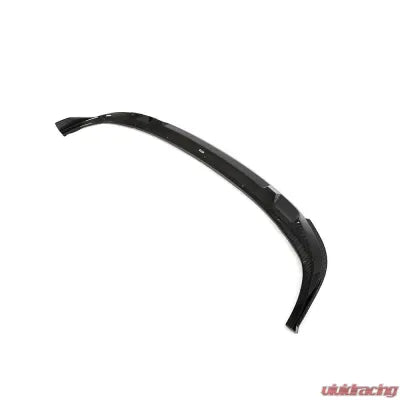 Vivid Racing VR-G20-603 VR Aero Carbon Fiber Front Lip Spoiler BMW 3 Series G20 2019-2024