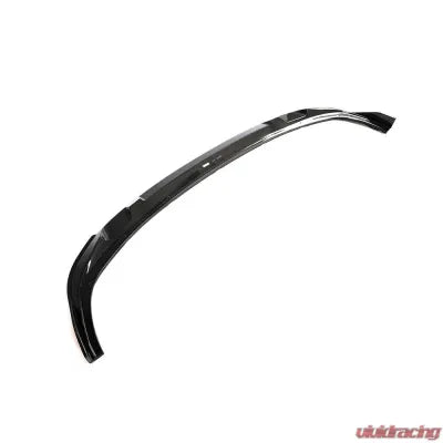 Vivid Racing VR-G20-603 VR Aero Carbon Fiber Front Lip Spoiler BMW 3 Series G20 2019-2024